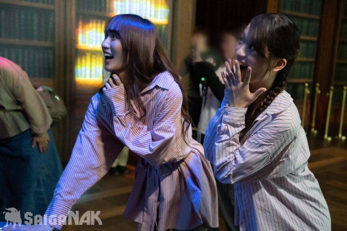 USJ「葬送のフリーレン ストーリー・ウォーク ～追憶の旅～」レポート！ファンなら涙無しでは見られない圧巻の演出