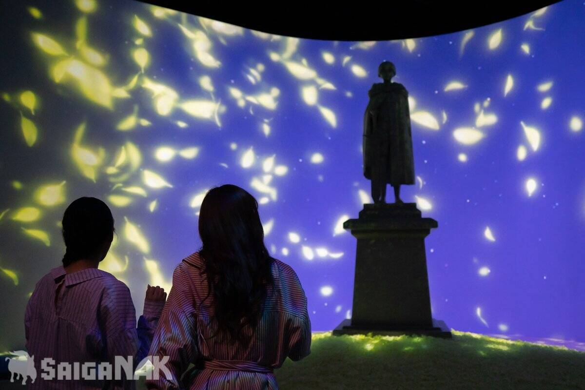 USJ「葬送のフリーレン ストーリー・ウォーク ～追憶の旅～」レポート！ファンなら涙無しでは見られない圧巻の演出