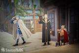 「USJ「葬送のフリーレン ストーリー・ウォーク ～追憶の旅～」レポート！ファンなら涙無しでは見られない圧巻の演出」の画像24