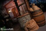 「USJ「葬送のフリーレン ストーリー・ウォーク ～追憶の旅～」レポート！ファンなら涙無しでは見られない圧巻の演出」の画像4