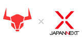 「JAPANNEXTがプロeスポーツチーム「VAMOS」とスポンサー契約を締結！新しいデジタル体験の創出を目指して」の画像1