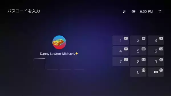 「「PS Portal」のクラウドストリーミング機能が11月6日から実装！PS Storeで購入したダウンロード版PS5ゲームもプレイ可能に」の画像