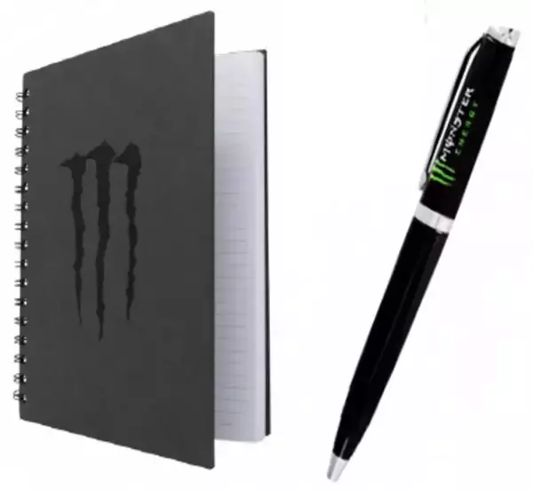 「勉強の味方！「モンスターエナジー学生応援キャンペーン」で20円分キャッシュバック開始」の画像