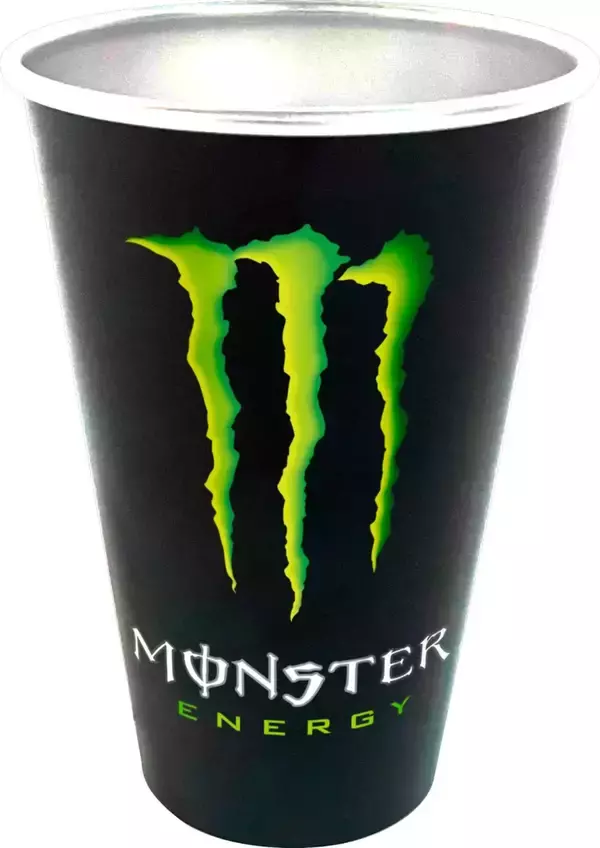 「勉強の味方！「モンスターエナジー学生応援キャンペーン」で20円分キャッシュバック開始」の画像