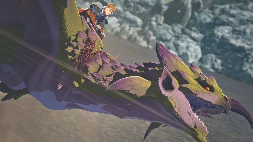 「モンハンストーリーズ3」のストーリートレーラーが公開！ゲーム紹介映像やプロモーションアートも