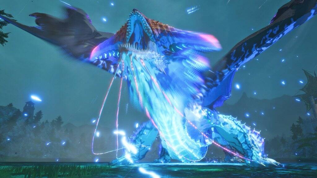 「モンハンストーリーズ3」のストーリートレーラーが公開！ゲーム紹介映像やプロモーションアートも