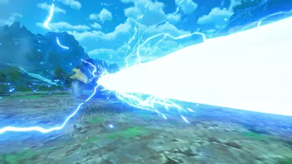 「「モンハンストーリーズ3」のストーリートレーラーが公開！ゲーム紹介映像やプロモーションアートも」の画像