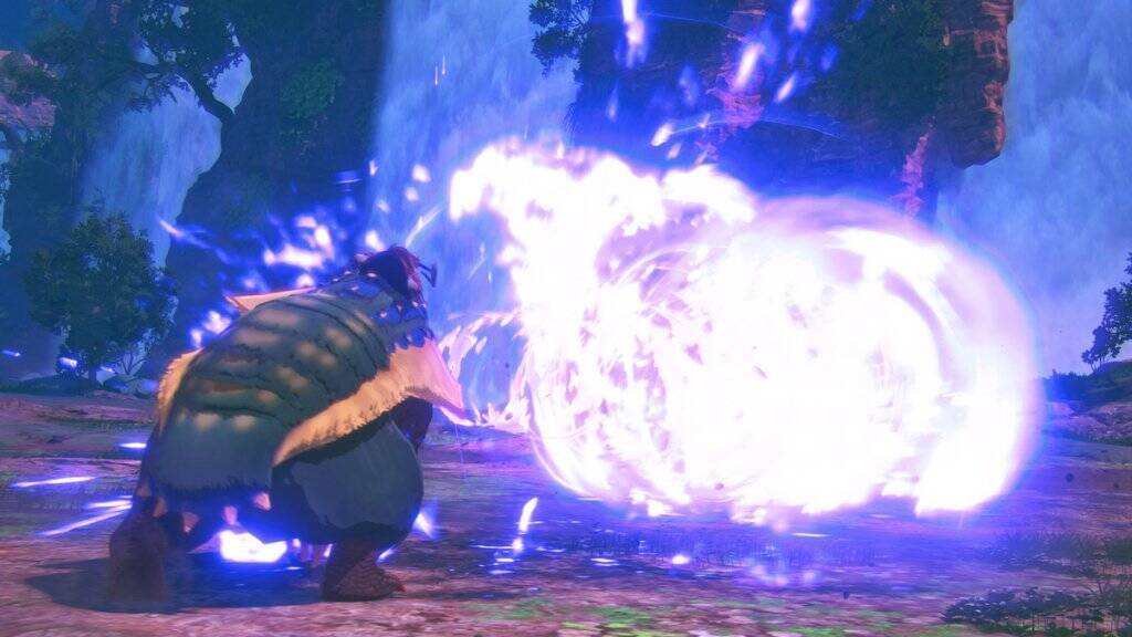 「モンハンストーリーズ3」のストーリートレーラーが公開！ゲーム紹介映像やプロモーションアートも