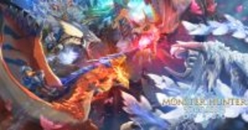 「モンハンストーリーズ3」のストーリートレーラーが公開！ゲーム紹介映像やプロモーションアートも