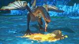 「「モンハンストーリーズ3」のストーリートレーラーが公開！ゲーム紹介映像やプロモーションアートも」の画像20