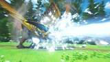 「「モンハンストーリーズ3」のストーリートレーラーが公開！ゲーム紹介映像やプロモーションアートも」の画像21