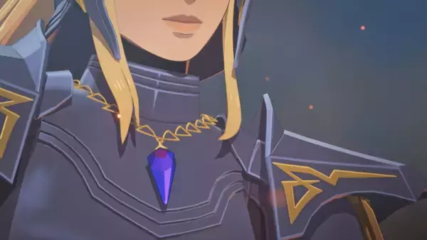 「「モンハンストーリーズ3」のストーリートレーラーが公開！ゲーム紹介映像やプロモーションアートも」の画像