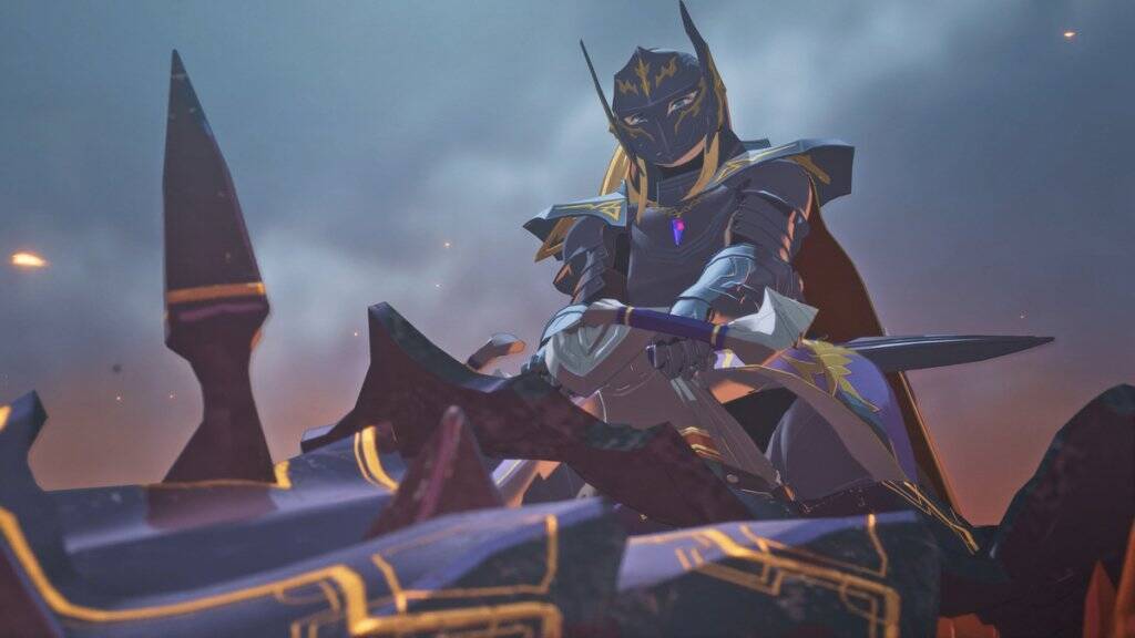 「モンハンストーリーズ3」のストーリートレーラーが公開！ゲーム紹介映像やプロモーションアートも