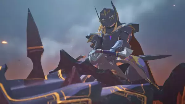 「「モンハンストーリーズ3」のストーリートレーラーが公開！ゲーム紹介映像やプロモーションアートも」の画像