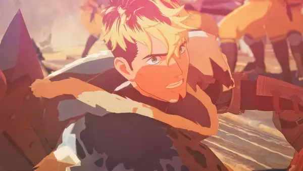 「「モンハンストーリーズ3」のストーリートレーラーが公開！ゲーム紹介映像やプロモーションアートも」の画像