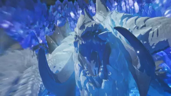 「「モンハンストーリーズ3」のストーリートレーラーが公開！ゲーム紹介映像やプロモーションアートも」の画像