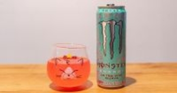 賑やかなマイアミをイメージした「モンスター ウルトラバイスグァバ」をレビュー！爽快なグァバフレーバーで気分をリフレッシュ