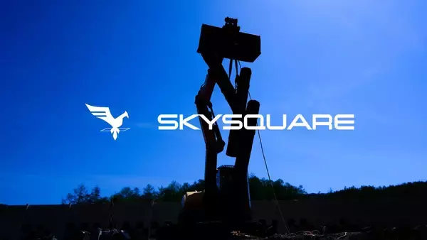 「「AZSTOKE」が日本初の大規模フォーリー専用フィールド「SKYSQUARE」開設！2026年5月8日から予約受付を開始」の画像