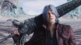 「「デビル メイ クライ 5」本編に追加コンテンツを多数収録した「デビルハンターエディション」Nintendo Switch 2 に登場！ダウンロード版は6月23日発売」の画像9