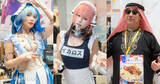「【ACGHK 2026】コミケにも負けない！香港で開催されたACGHK 2026のコスプレ同人ブースをレポート！」の画像1