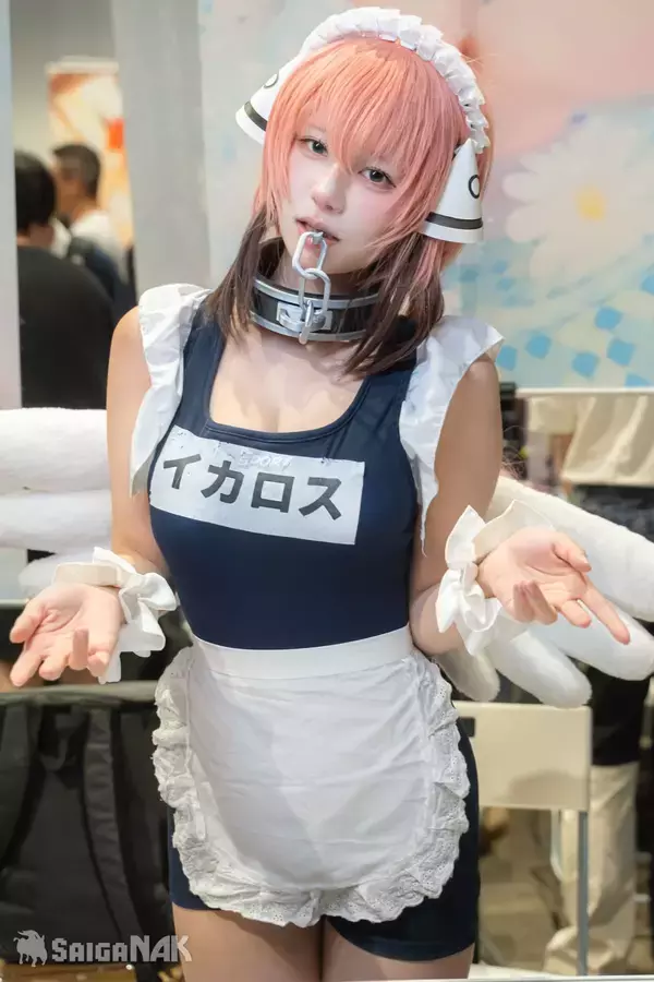「【ACGHK 2026】コミケにも負けない！香港で開催されたACGHK 2026のコスプレ同人ブースをレポート！」の画像