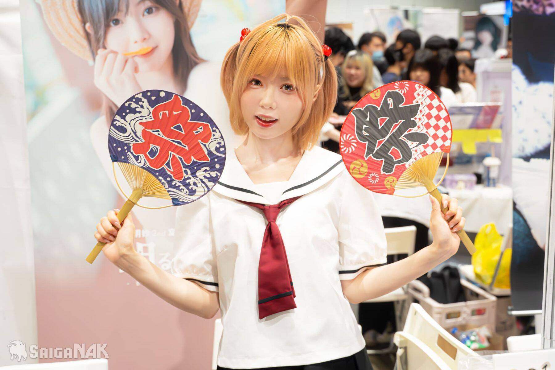 【ACGHK 2026】コミケにも負けない！香港で開催されたACGHK 2026のコスプレ同人ブースをレポート！