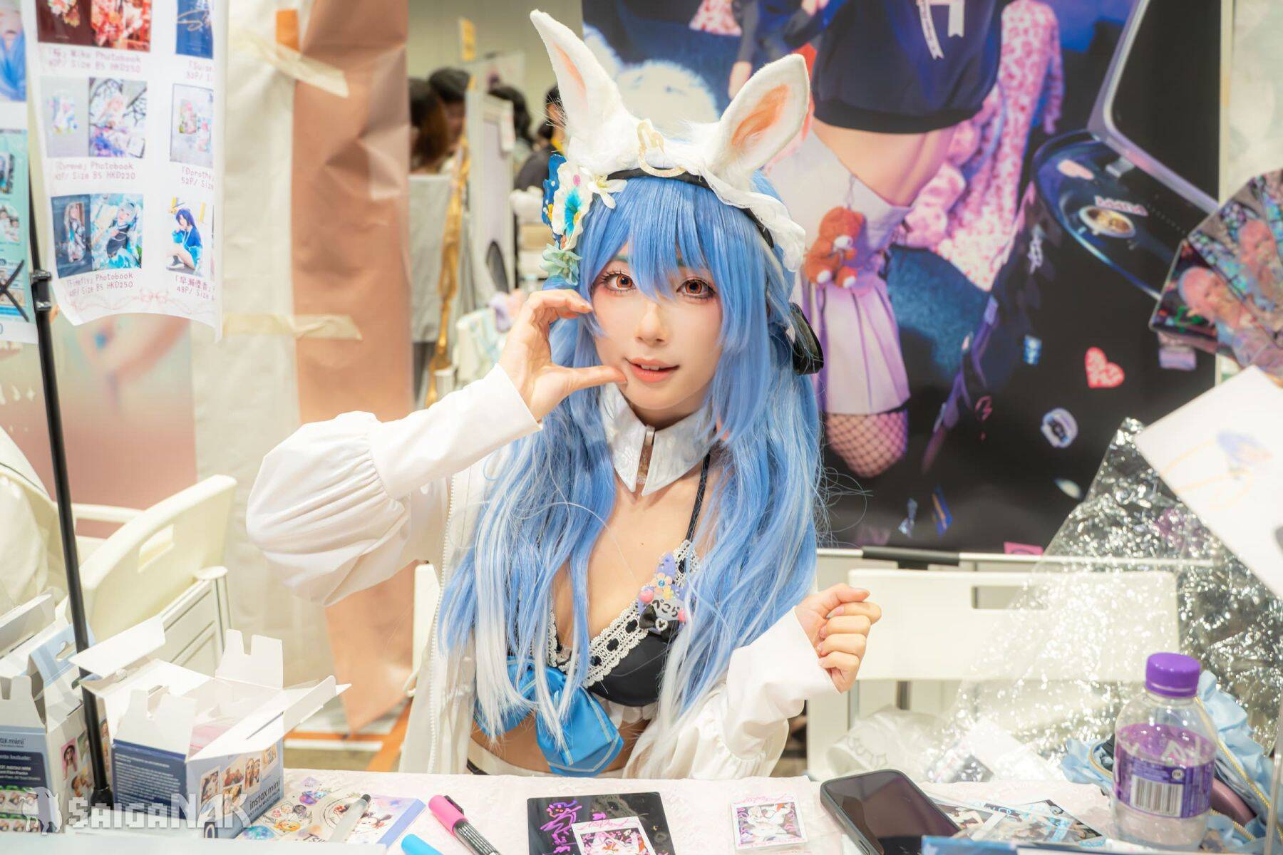 【ACGHK 2026】コミケにも負けない！香港で開催されたACGHK 2026のコスプレ同人ブースをレポート！