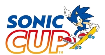 ソニックが未来のスケーターを応援！東京・大阪で開催の「SONIC CUP 2025」エントリー開始