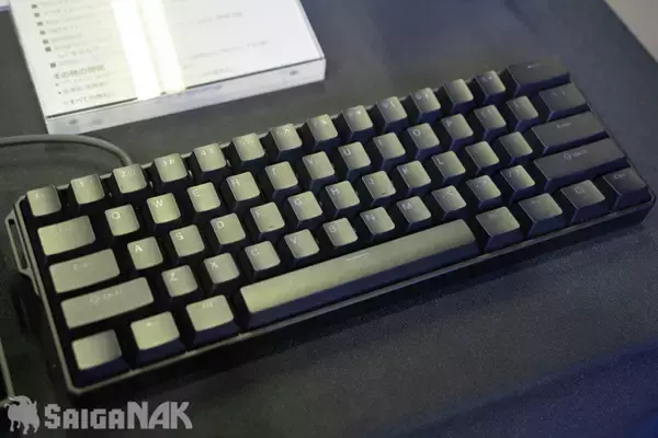 「【EVO Japan 2026】三和電子、碧井工房、Akkoブースレポート！大量のアケコン関連商品に溺れろ」の画像