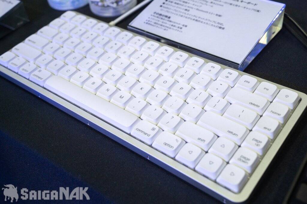 【EVO Japan 2026】三和電子、碧井工房、Akkoブースレポート！大量のアケコン関連商品に溺れろ