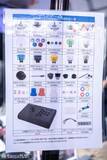 「【EVO Japan 2026】三和電子、碧井工房、Akkoブースレポート！大量のアケコン関連商品に溺れろ」の画像3