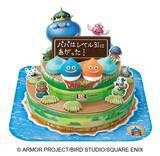 「サーティワン×「ドラゴンクエスト」6月21日まで！書けるクリアファイルがもらえるキャンペーン開催」の画像4