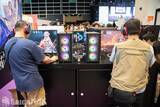 「【ACGHK 2026】「白銀の城」ブースをレポート！世界観を堪能できるフォトスポットや試遊エリアなど」の画像11