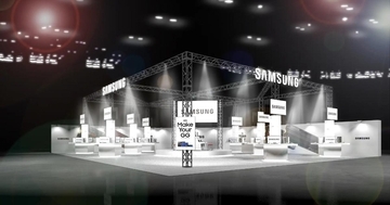 東京ゲームショウ2025に「Samsung SSD」が出展！最新ゲームの試遊やmicroSDカードチャレンジなど