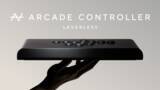 「ZENAIMの新作レバーレスアーケードコントローラー「ZENAIM ARCADE CONTROLLER LEVERLESS」発表、ZETA DIVISIONと共同開発」の画像2