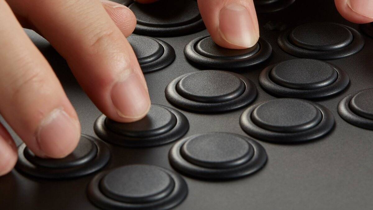 ZENAIMの新作レバーレスアーケードコントローラー「ZENAIM ARCADE CONTROLLER LEVERLESS」発表、ZETA DIVISIONと共同開発