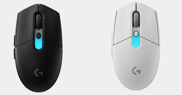 ロジクールGからワイヤレスゲーミングマウス「G304 X SUPERLIGHT」が7月16日発売！前作「G304」と比べて約40g軽量化