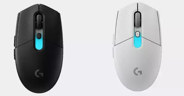 ロジクールGからワイヤレスゲーミングマウス「G304 X SUPERLIGHT」が7月16日発売！前作「G304」と比べて約40g軽量化