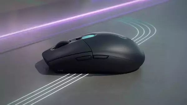 「ロジクールGからワイヤレスゲーミングマウス「G304 X SUPERLIGHT」が7月16日発売！前作「G304」と比べて約40g軽量化」の画像