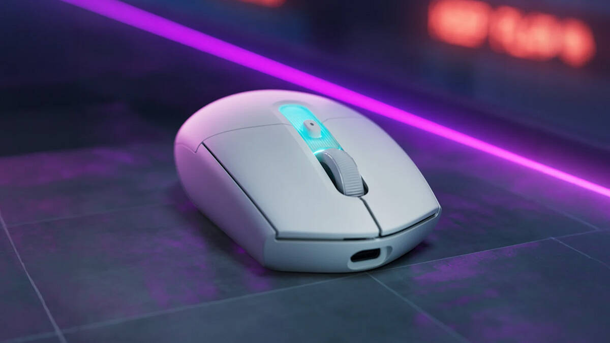 ロジクールGからワイヤレスゲーミングマウス「G304 X SUPERLIGHT」が7月16日発売！前作「G304」と比べて約40g軽量化