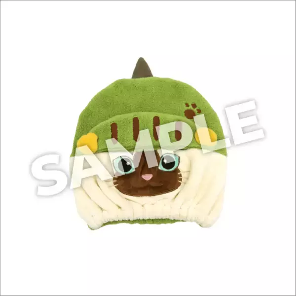 「カプコンタウンの公式Xにてキャンペーン開催中！Steamギフトカードや「モンハン」アイルーのグッズなどが当たる」の画像