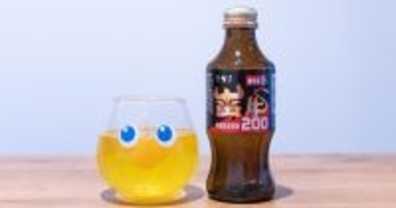 ビタミンBとカフェインで疲労回復！台湾のエナジードリンク「蠻牛維他命B飲料」をレビュー！