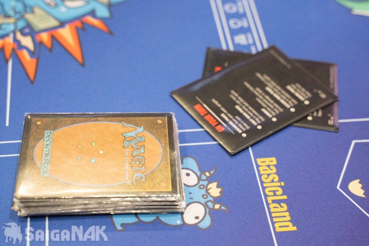 【ACGHK 2026】「マジック: ザ・ギャザリング」ブースレポート！マーベルコラボや初心者向けレクチャーで大盛り上がり