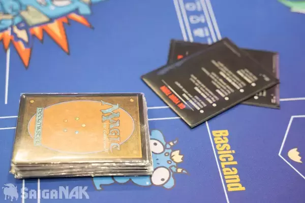 「【ACGHK 2026】「マジック: ザ・ギャザリング」ブースレポート！マーベルコラボや初心者向けレクチャーで大盛り上がり」の画像