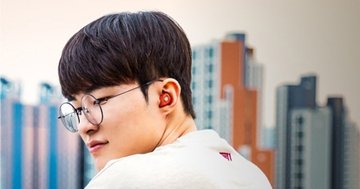 ゲーミングワイヤレスイヤホン「Arctis GameBuds Glorange」が10月10日発売！1,000台の限定販売