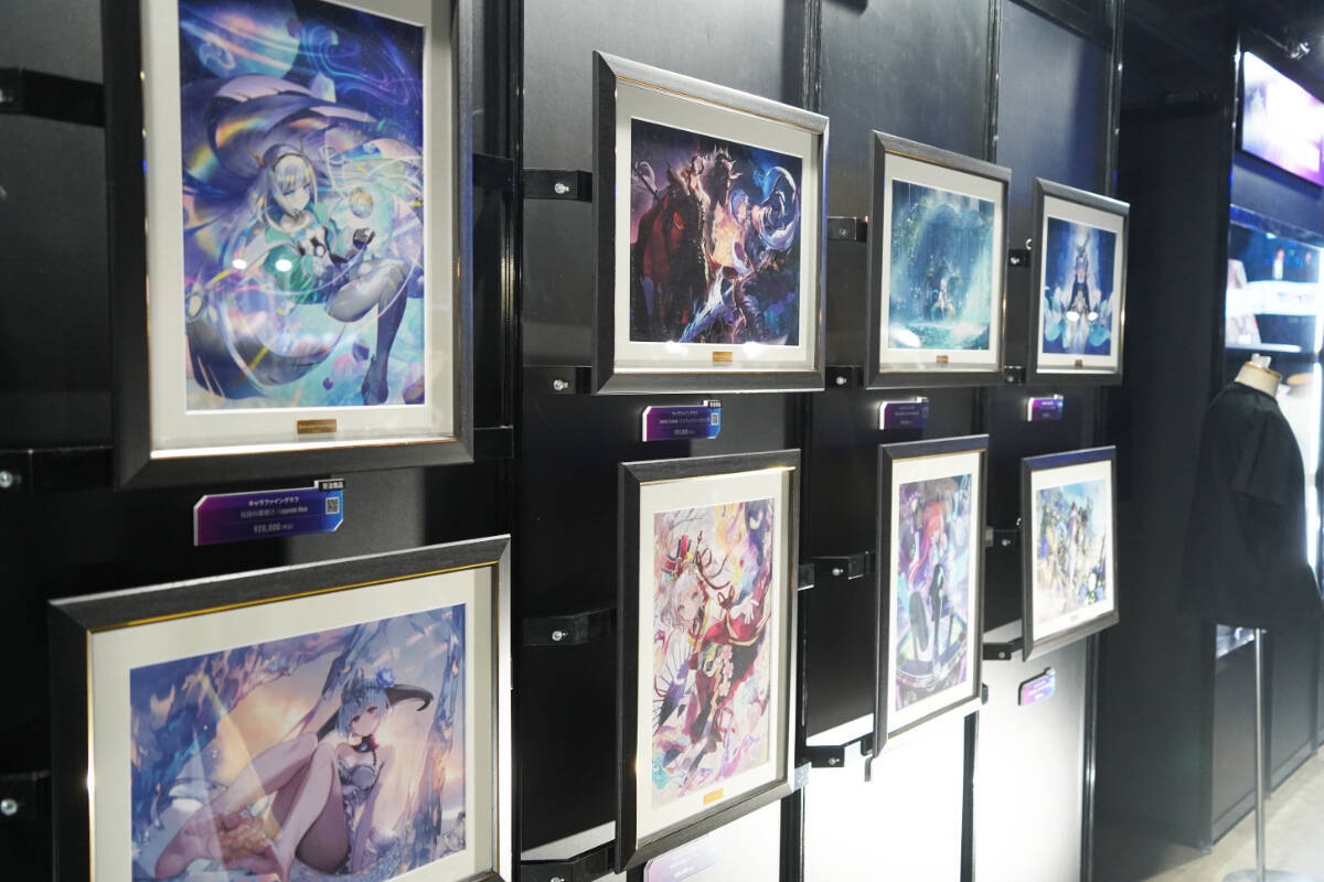 「Shadowverse World Grand Prix 2025」現地レポート！会場限定トーナメントやキッチンカーなどオフラインならではの楽しみが盛りだくさん