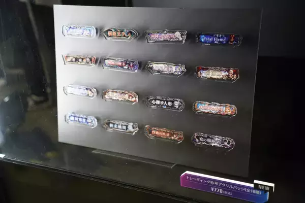 「「Shadowverse World Grand Prix 2025」現地レポート！会場限定トーナメントやキッチンカーなどオフラインならではの楽しみが盛りだくさん」の画像