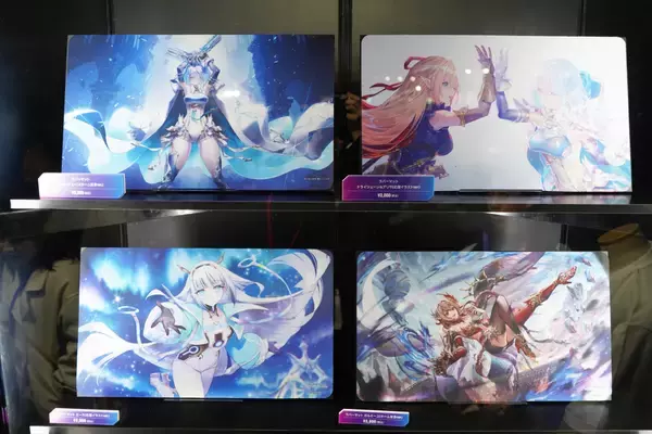 「「Shadowverse World Grand Prix 2025」現地レポート！会場限定トーナメントやキッチンカーなどオフラインならではの楽しみが盛りだくさん」の画像