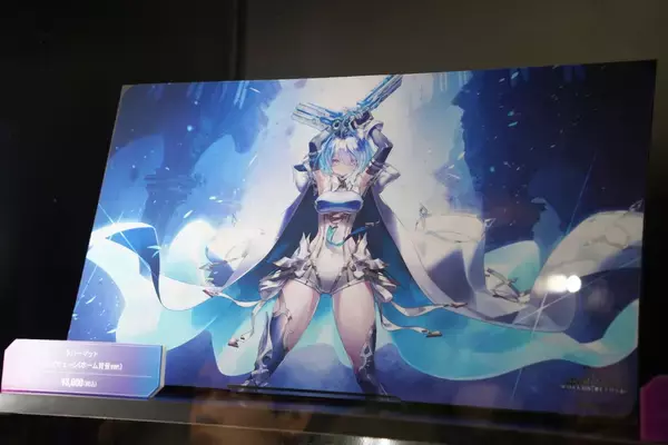 「「Shadowverse World Grand Prix 2025」現地レポート！会場限定トーナメントやキッチンカーなどオフラインならではの楽しみが盛りだくさん」の画像