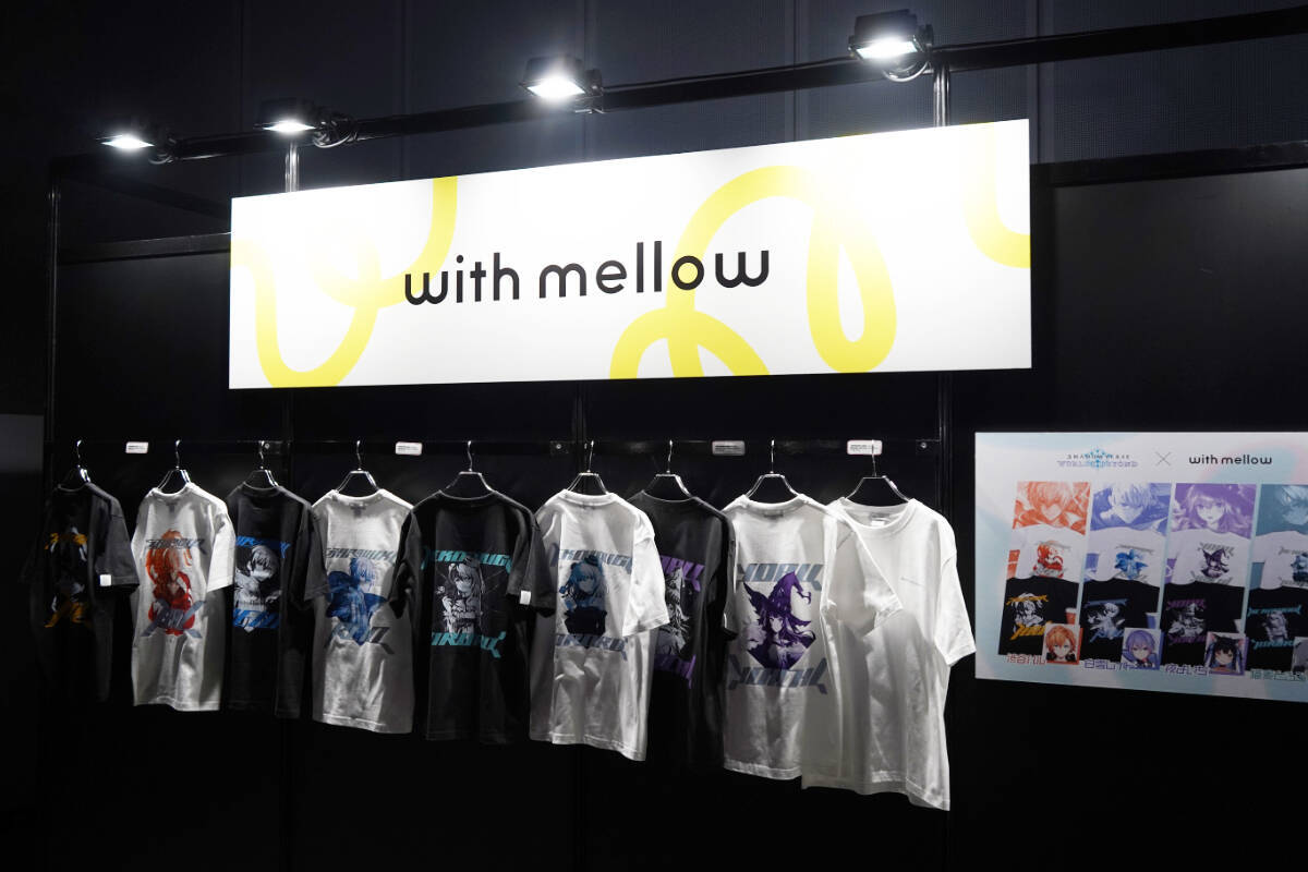 「Shadowverse World Grand Prix 2025」現地レポート！会場限定トーナメントやキッチンカーなどオフラインならではの楽しみが盛りだくさん